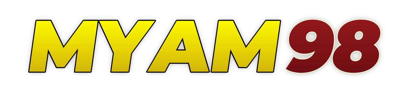myam98 Logo